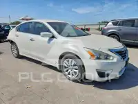 2015 Nissan ALTIMA фото