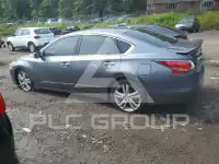 2015 Nissan ALTIMA фото