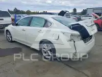 2015 Nissan ALTIMA фото