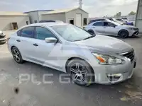 2015 Nissan ALTIMA фото