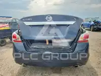 2015 Nissan ALTIMA фото