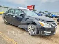 2015 Nissan ALTIMA фото