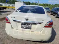 2015 Nissan ALTIMA фото