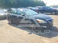 2015 Nissan ALTIMA фото