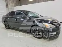 2015 Nissan ALTIMA фото