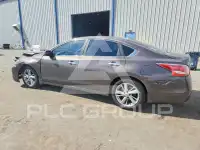 2015 Nissan ALTIMA фото