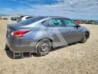 2015 Nissan ALTIMA фото