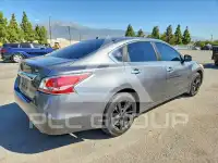 2015 Nissan ALTIMA фото