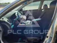 2015 Nissan ALTIMA photo