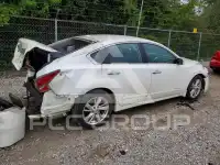 2015 Nissan ALTIMA фото