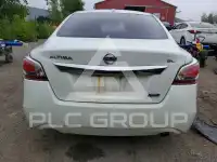 2015 Nissan ALTIMA photo