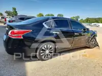 2015 Nissan ALTIMA photo
