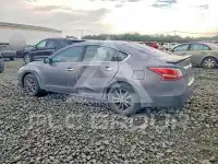 2015 Nissan ALTIMA фото