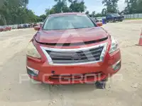 2015 Nissan ALTIMA фото