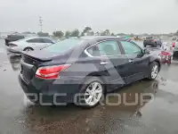2015 Nissan ALTIMA фото