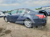 2015 Nissan ALTIMA фото