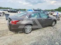 2015 Nissan ALTIMA фото