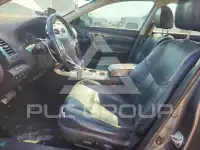 2015 Nissan ALTIMA фото
