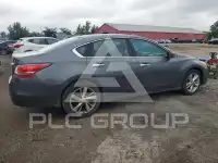 2015 Nissan ALTIMA фото