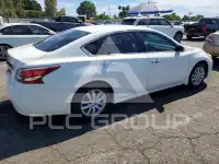 2015 Nissan ALTIMA фото