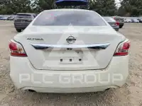 2015 Nissan ALTIMA фото