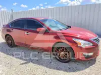 2015 Nissan ALTIMA фото