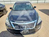 2015 Nissan ALTIMA фото