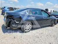 2015 Nissan ALTIMA фото
