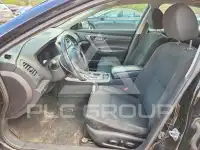 2015 Nissan ALTIMA photo
