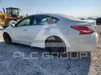 2015 Nissan ALTIMA фото