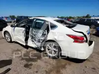 2015 Nissan ALTIMA photo