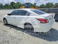 2015 Nissan ALTIMA фото