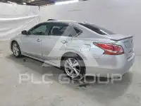 2015 Nissan ALTIMA фото