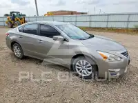 2015 Nissan ALTIMA фото