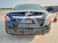 2015 Nissan ALTIMA фото