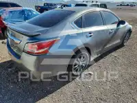 2015 Nissan ALTIMA photo
