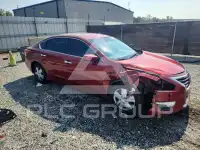 2015 Nissan ALTIMA photo