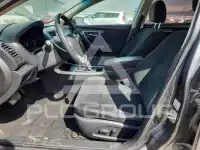 2015 Nissan ALTIMA фото