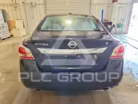 2015 Nissan ALTIMA фото