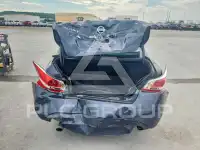 2015 Nissan ALTIMA фото