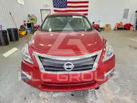 2015 Nissan ALTIMA фото