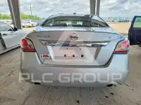 2015 Nissan ALTIMA фото