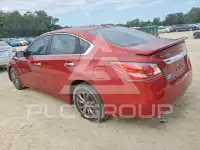 2015 Nissan ALTIMA фото