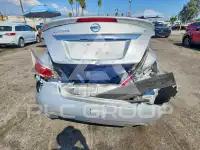2015 Nissan ALTIMA фото