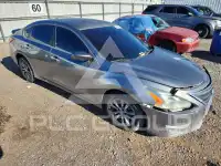 2015 Nissan ALTIMA photo