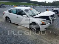 2015 Nissan ALTIMA фото