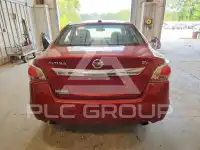 2015 Nissan ALTIMA фото