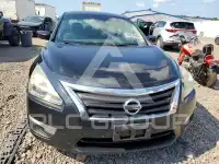 2015 Nissan ALTIMA фото