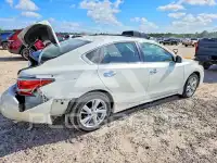2015 Nissan ALTIMA фото