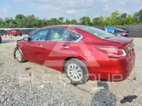 2015 Nissan ALTIMA фото